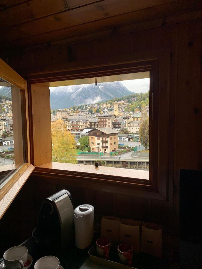 Home In Bormio Eksteriør bilde